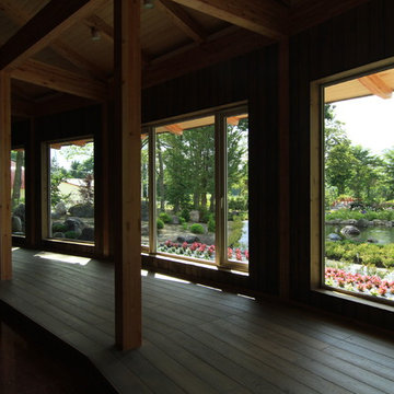 Y-SALON（帯広の個人邸サロン）