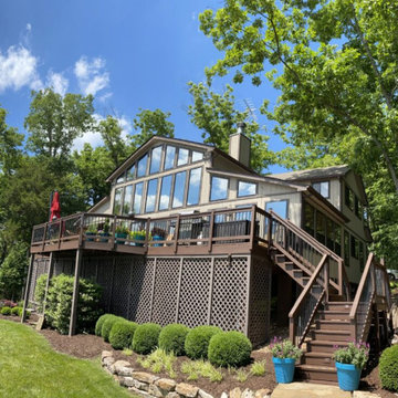Edwardsville IL Window Cleaning & Power Washing