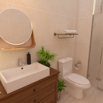 Small Home Grand Living