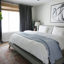 Village Way - Master Bed