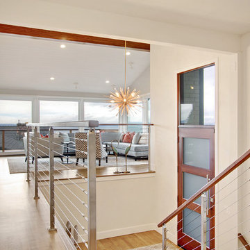 Edmonds Residence