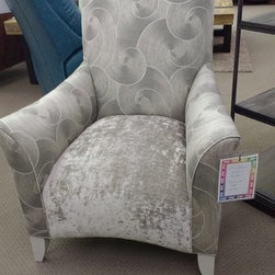 Norwalk Miles Accent Chair - Products