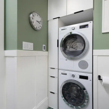 19th Street, Castro Whole Home Renovation | San Francisco