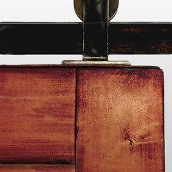 Top Mount Reflex Barn Door Hardware - Barn Door Hardware
