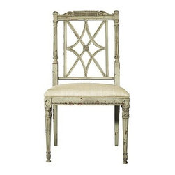 Hickory Chair Chairs - Products
