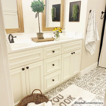 Customer Makeovers