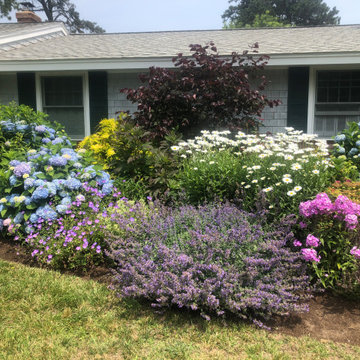 Gardens