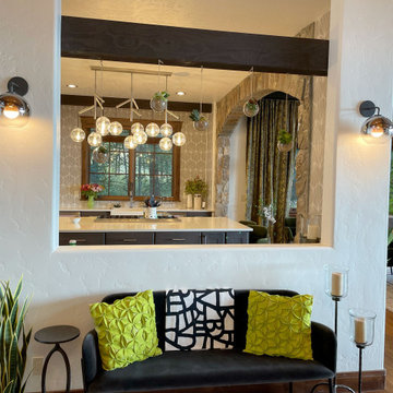 Lakeside Interior Transformation - Coeur D' Alene ID