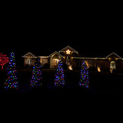 The Farm - Outdoor Lighting