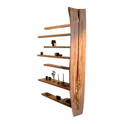 Beds & Bookshelves - Products