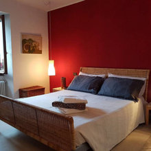 Habitación Quique