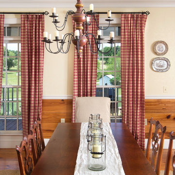 Georgia Farmhouse