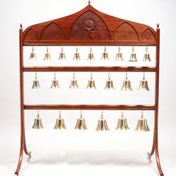 Bell Stand - Furniture