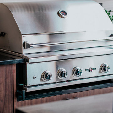 Summer Kitchen #03