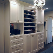 Closets