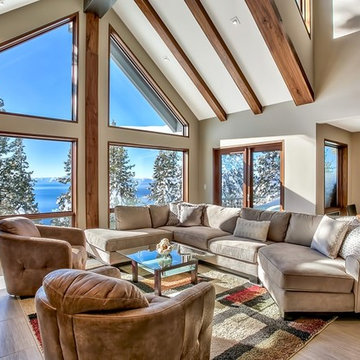 Tyner Ridge Incline Village NV