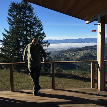 Bald Peak Residence