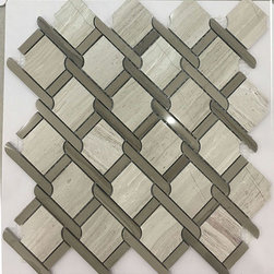 Stone Mosaics WaterJet - Products