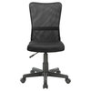Comfort Office Chair in Black