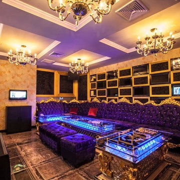 Karaoke Bar in Flushing