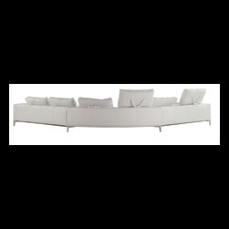 Episode Corner Sofa - Sectional Sofas
