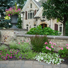 Outside Wall