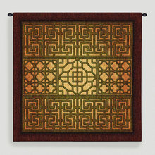 Zen indoor wall art