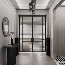 Doors and Ironmongery