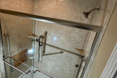 Bathroom - bathroom idea in Other