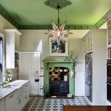 De Lorenzo Home - Kitchen and Dining