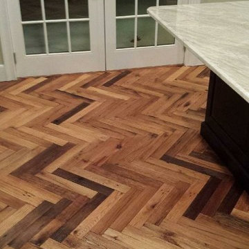 South Orange Transitional/Casual Kitchen Renovation