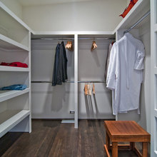closet ideas