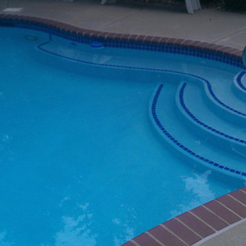 Pools