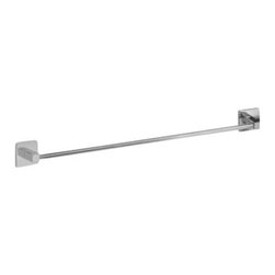 Graff - Graff 24\ Towel Bar - G-9108" - Towel Bars