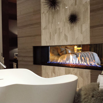 Ortel Fireplaces