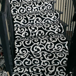 Kane Carpet Runner - Carpet Tiles