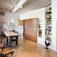 Portland Houzz Tour: A Multi-Generational Three-Storey Home