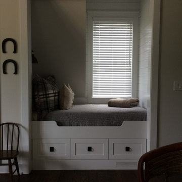 Bunk Room