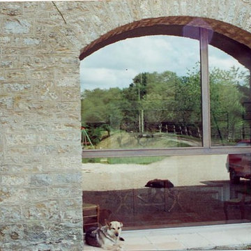 Maison Forte