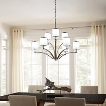 Dining Room Reno 2023
