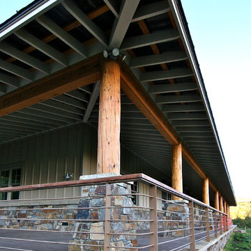 Montana Ranch