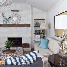 hearth room