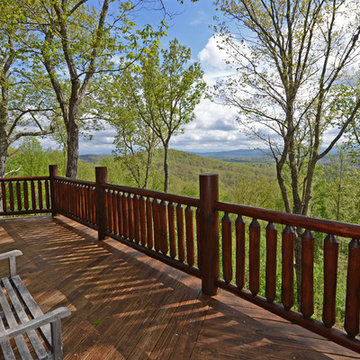 Blue Ridge Georgia Vacation Rental Cabins