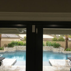 Trusted Security and Simplicity Hand in Hand - Home Security And Surveillance