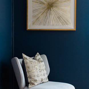 Mid-Century Mod House