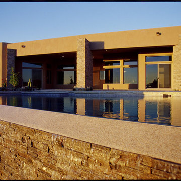Hagan Residence