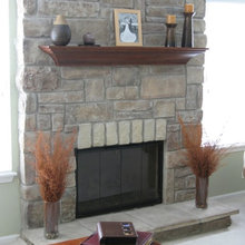 fireplace ideas