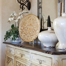 Tuscan Decor