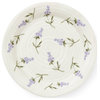 Portmeirion Sophie Conran Lavandula Side Plate Set of 4 Porcelain