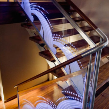 Staircases & Railings